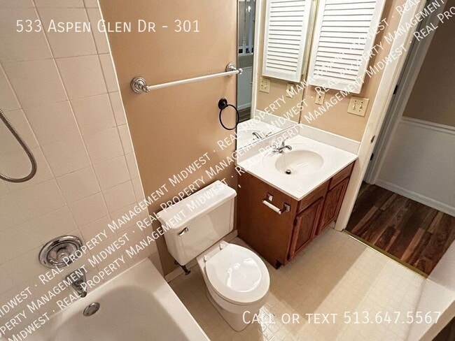 Building Photo - 533 Aspen Glen Dr