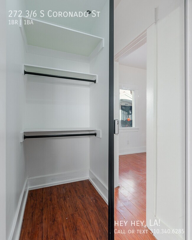 Building Photo - 272 3/6-276 S Coronado St