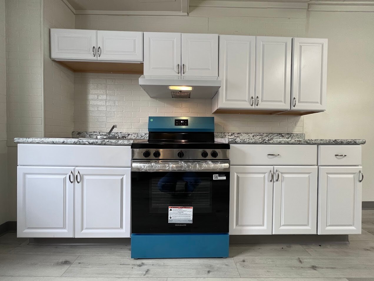 Building Photo - 425 Ohio Ave