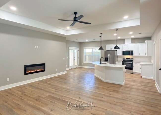 Building Photo - 8397 Kipling St