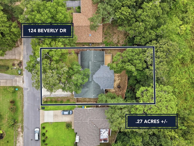 Building Photo - 124 Beverly Dr