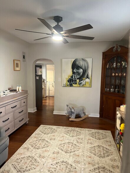 Building Photo - 251 S Quitman St