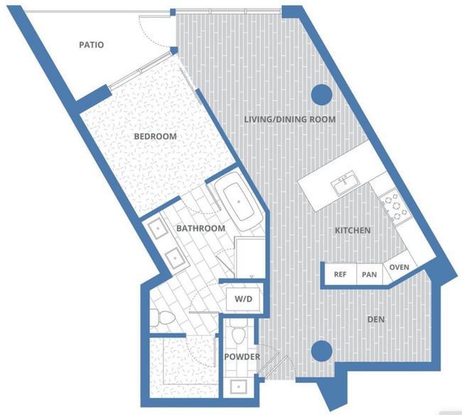 Building Photo - 1BD, 1.5BA Lakehouse Condo on the 6th Floor