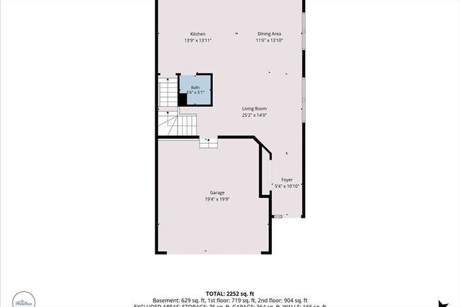 Building Photo - 494 Hamilton St