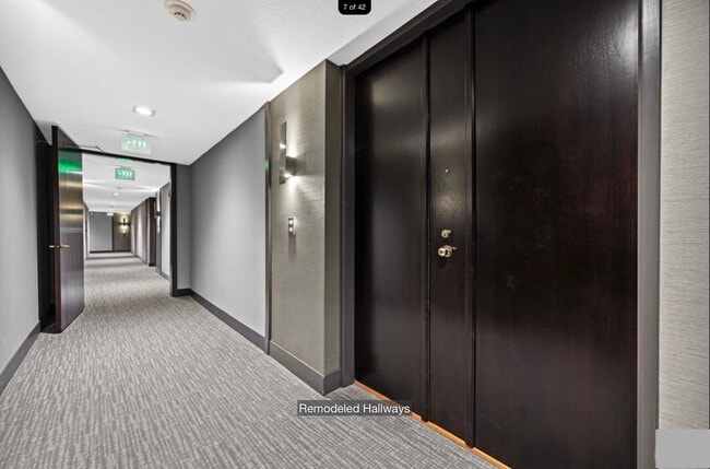 Building Photo - 200 N Swall Dr