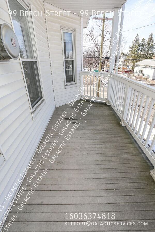 Building Photo - 99 Beech St