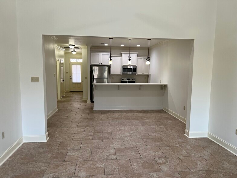 Living Room Facing Kitchen - 37150 Woodgate Ave