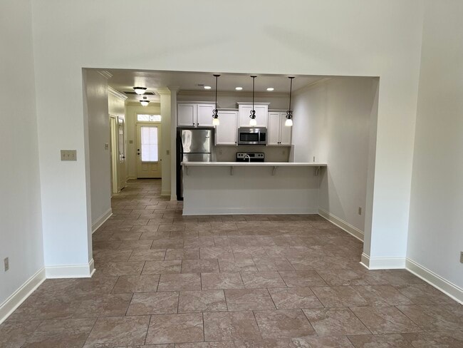 Living Room Facing Kitchen - 37150 Woodgate Ave