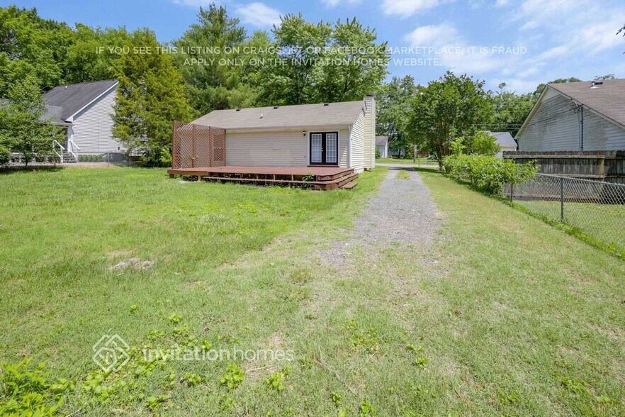 Building Photo - 1015 Rolling Meadow Dr