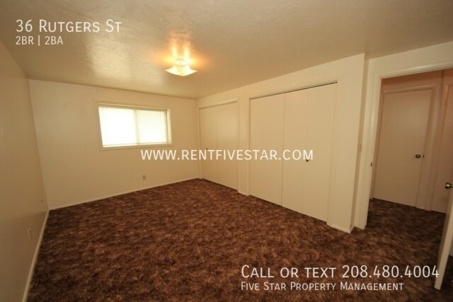 Building Photo - 36 Rutgers St