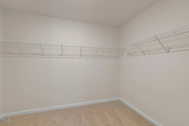 Building Photo - Spacious 4BR home in Wendell with trees in...