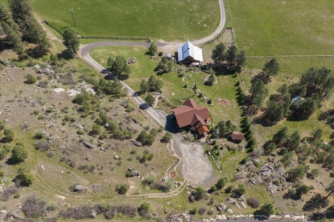 Building Photo - 316 W Austin Rd