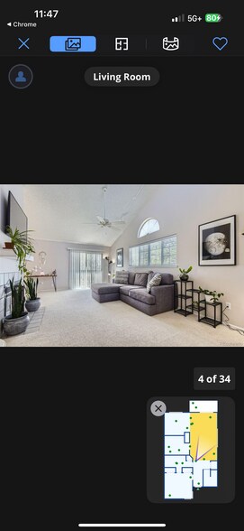 Building Photo - 1470 S Quebec Way