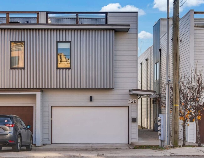 Building Photo - 12B Fern Ave