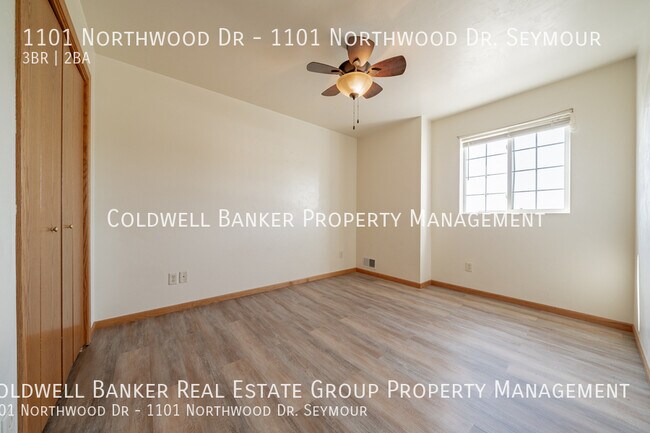 Building Photo - 1101 Northwood Dr
