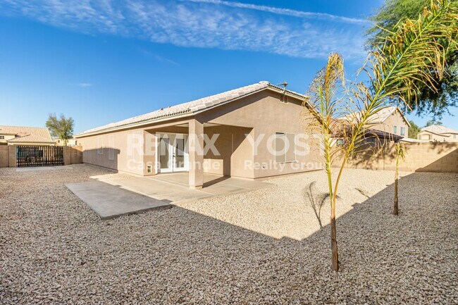 Building Photo - Charming 3 bedroom home in Highland Manor