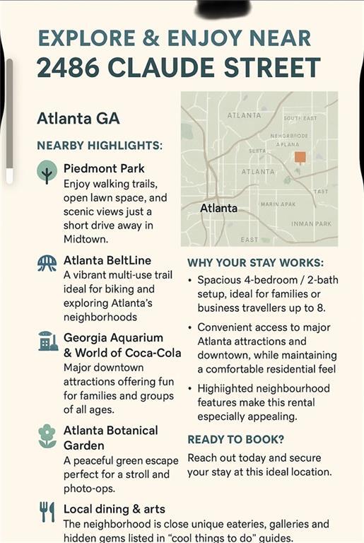 Building Photo - 2486 Claude St NW