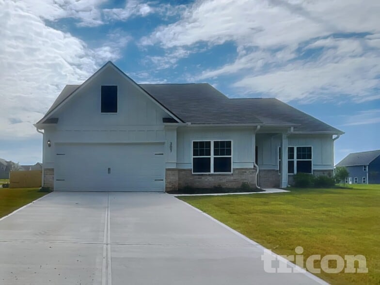 Building Photo - 307 Oliver Dr