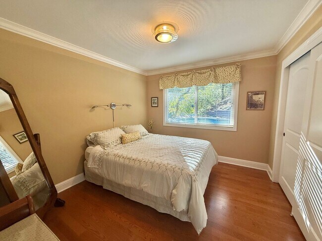 Building Photo - SARATOGA - Meticulously maintained home in serene settings with pool-Hillside Oasis