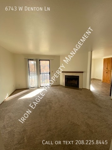 Building Photo - 6743 W Denton Ln