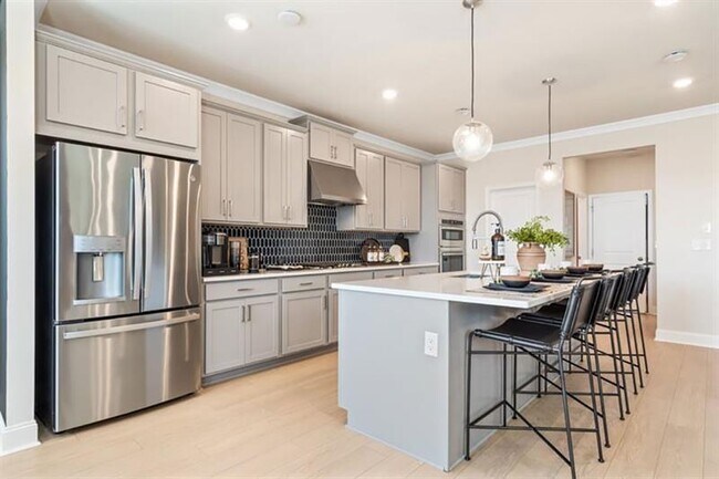 Building Photo - 4006 Alderstone Dr