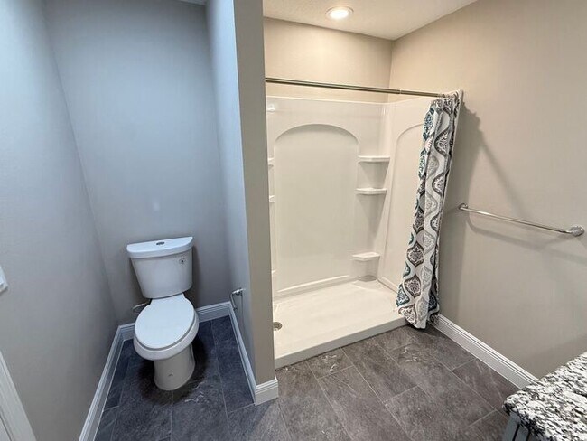 Building Photo - 3/2 half Duplex-NEW CONSTRUCTION