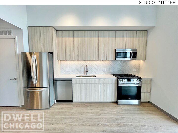 Building Photo - 503 S Damen Ave