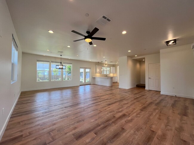 Building Photo - New Construction California-Ranch Style 4-...