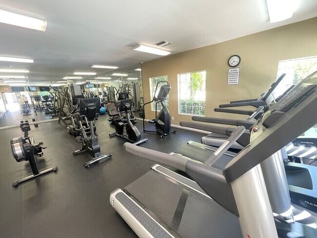 Building Photo - 2200 S Fort Apache Rd