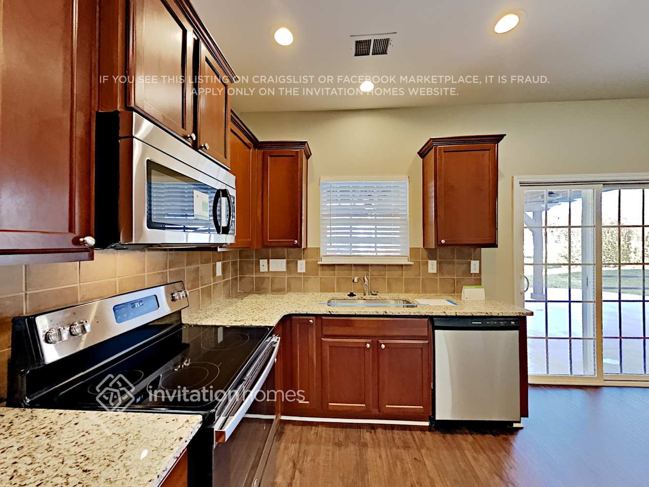 Building Photo - 9018 Gailes Dr