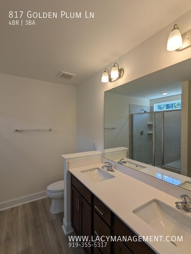 Building Photo - 817 Golden Plum Ln