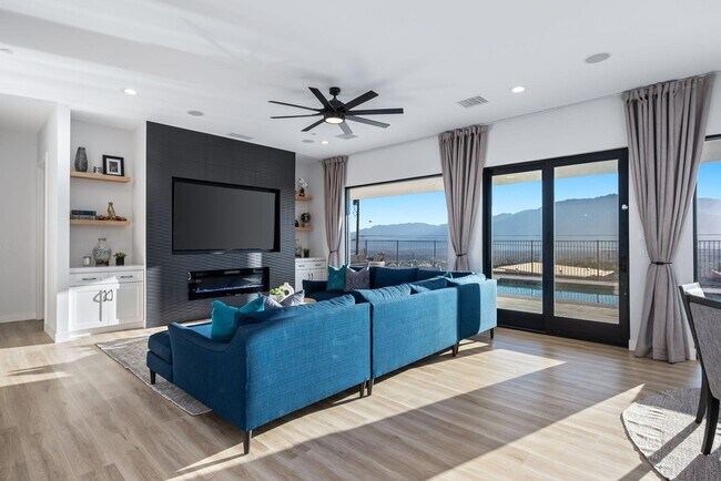 Building Photo - 66801 Verbena Dr