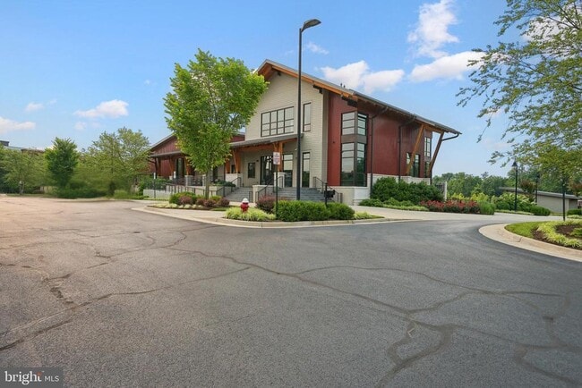 Building Photo - 44707 Plympton Square