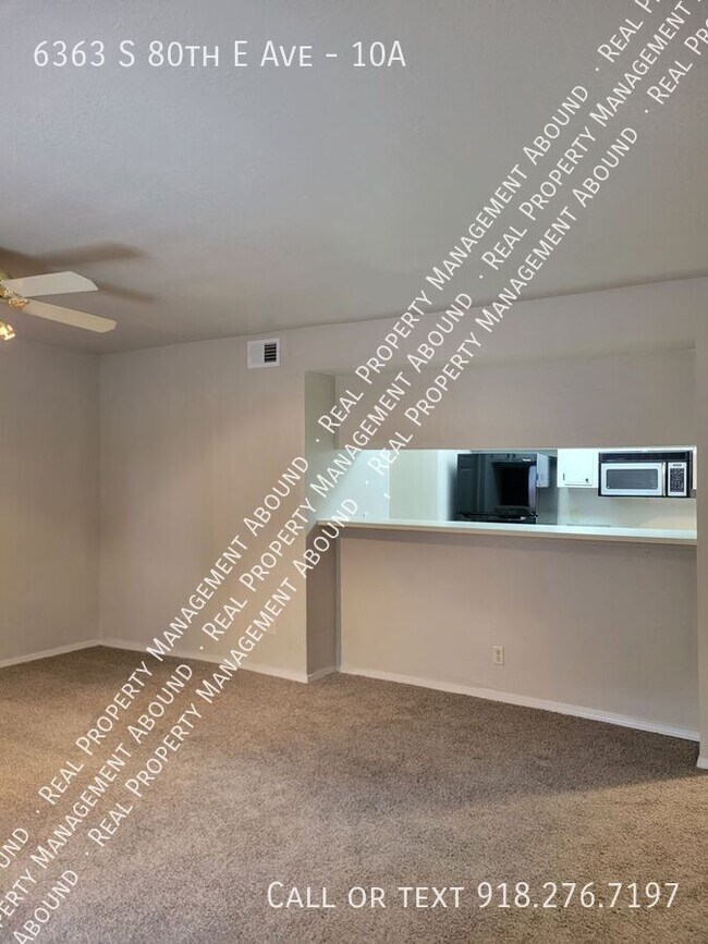 Building Photo - 6363 S 80th E Ave