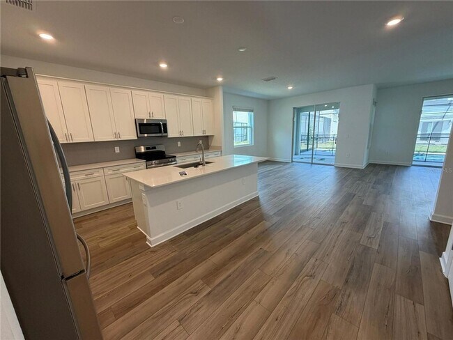 Building Photo - 7867 Poplin St