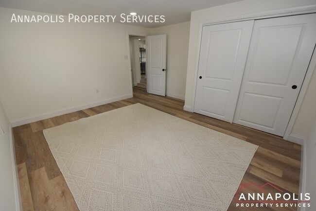 Building Photo - 1707 Ridgely Rd