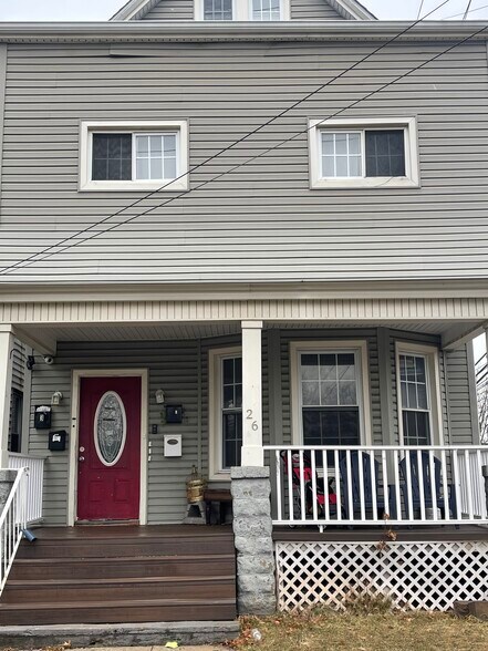 Building Photo - 26 Ella St