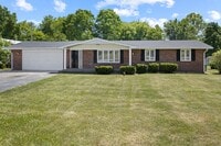 Building Photo - 4321 W Whiteland Rd