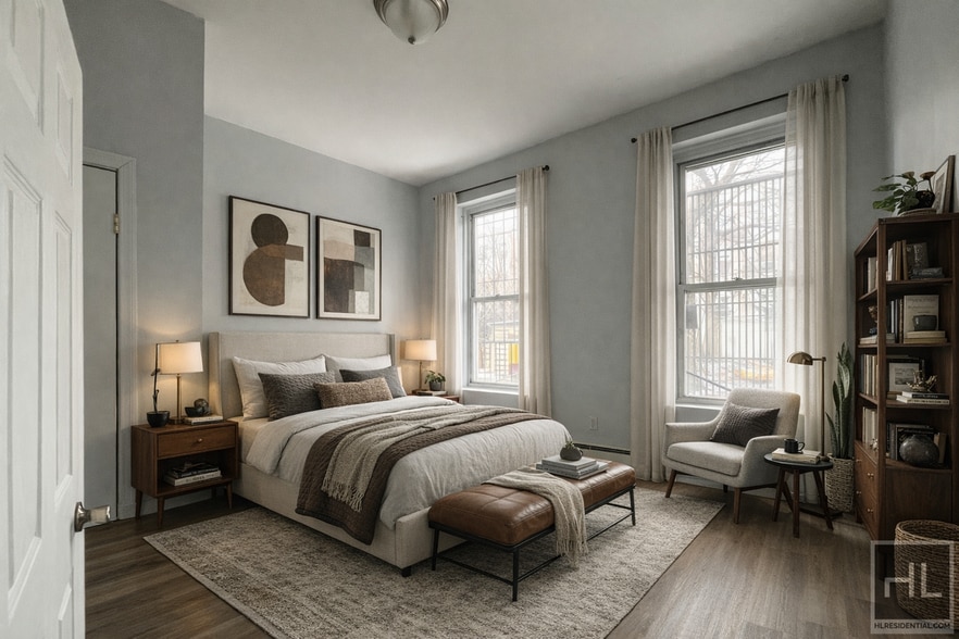 Building Photo - 1049 Jefferson Ave