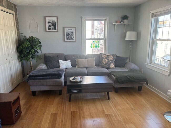 Building Photo - South Boston 2 Bed – Renovated – Pet Friendly – Hardwood Floors – 9/1