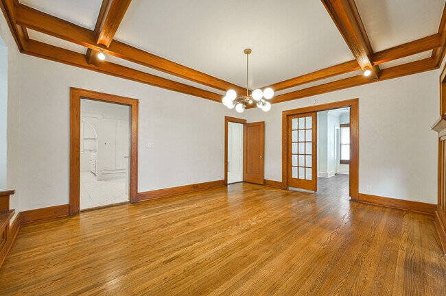 Building Photo - 1507 NW 28th St