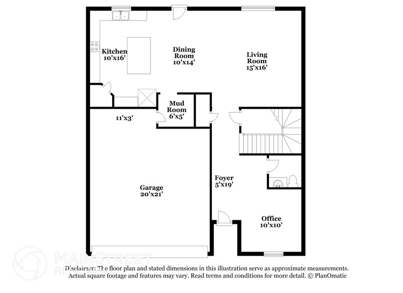 Building Photo - 3619 Stargell Dr