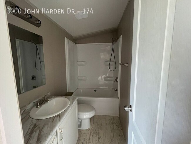 Building Photo - 3000 John Harden Dr