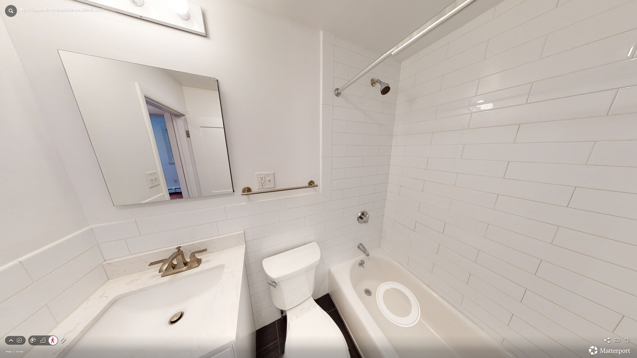 Building Photo - 322 Tappan St