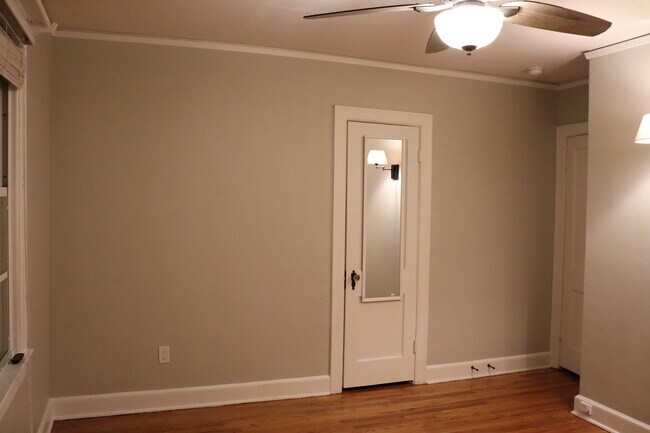 Master #2 - 1275 Peachtree St