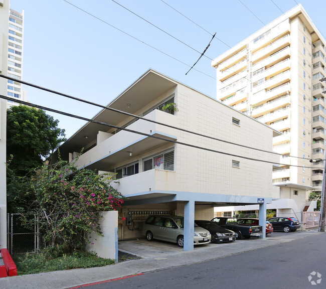 Building Photo - Hale Lani