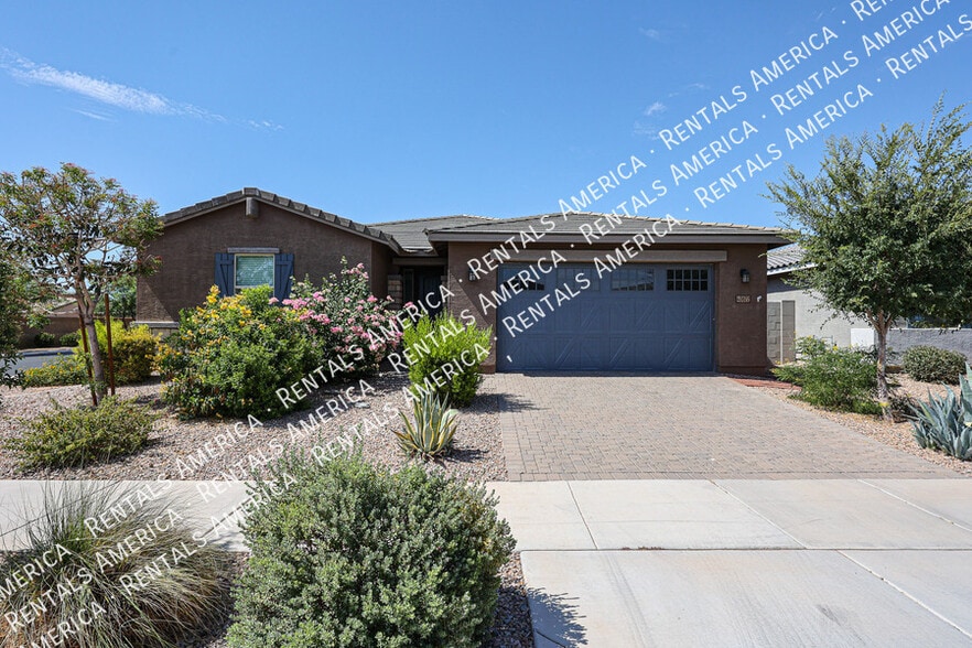 Building Photo - 40622 W Williams Way