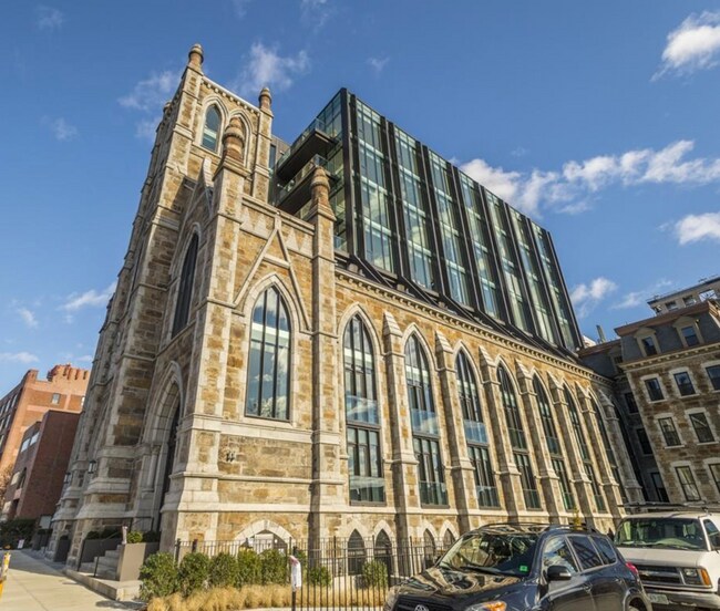 Building Photo - 140 Shawmut Ave