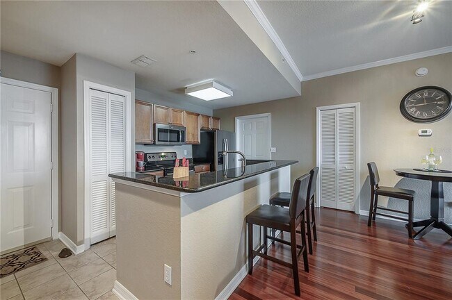 Building Photo - 700 S Harbour Island Blvd