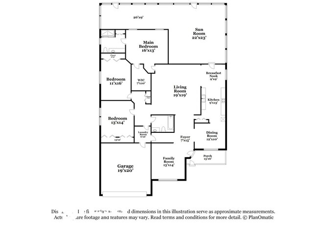 Building Photo - 11829 Shrewsbury Ln